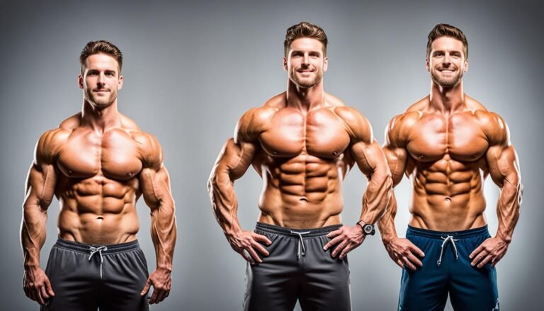 Transform Your Body: Achieve Your Dream Physique
