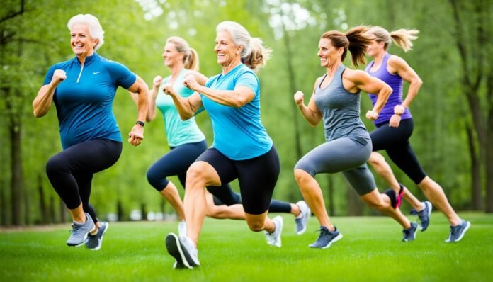 effective exercise routines