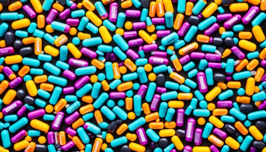 fat-burning supplements