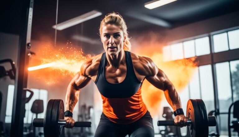 Effective Fat-Burning Workouts for Quick Results Effective Fat-Burning Workouts for Quick Results