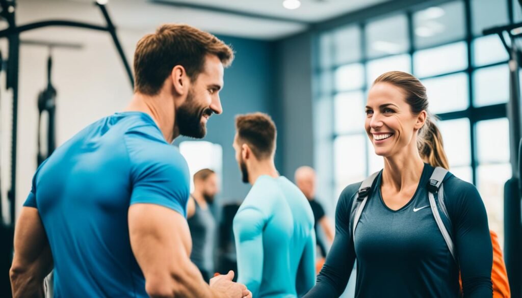 fitness accountability partners