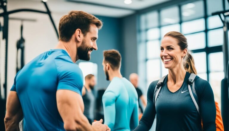 Find Your Fitness Accountability Partner Today