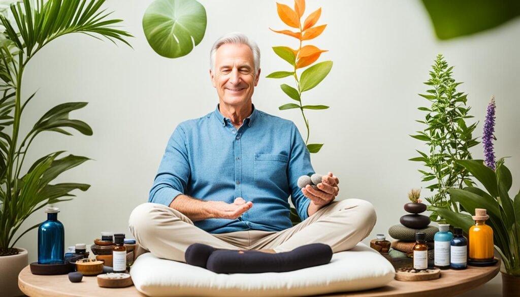 integrative medicine