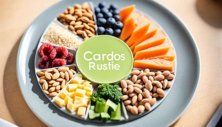 Mastering Macro Tracking Techniques for Fitness Goals