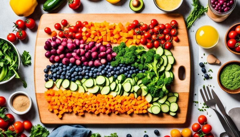 Easy Meal Planning Tools: Simplify Your Cooking