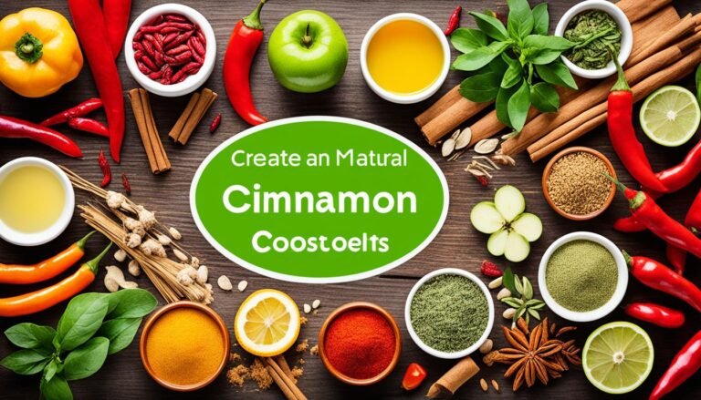 Boost Your Metabolism: Natural Ways to Rev Up Energy Boost Your Metabolism: Natural Ways to Rev Up Energy