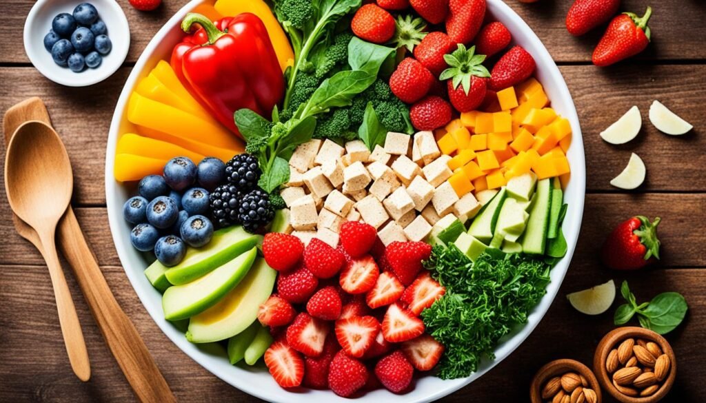 metabolism-boosting foods