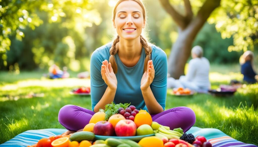 mindful eating practices