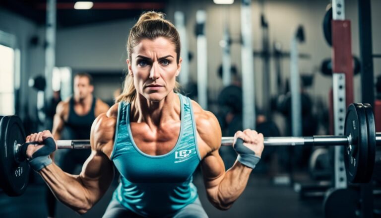 Building Muscle: Effective Exercises for Strength