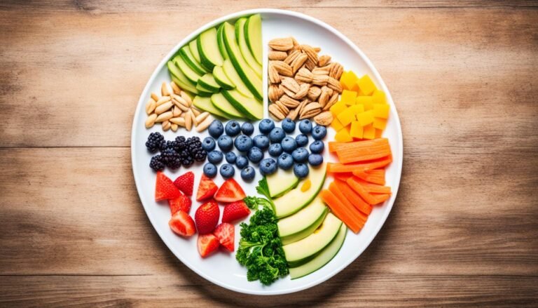 Mastering Portion Control Techniques for Health