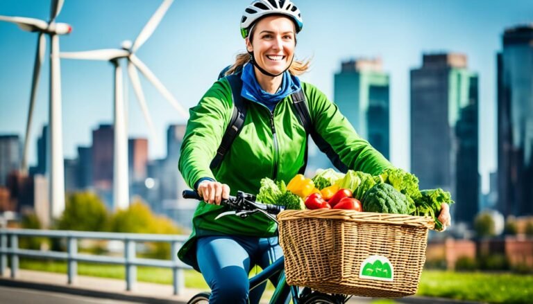 Embrace Sustainable Lifestyle Changes Today Embrace Sustainable Lifestyle Changes Today