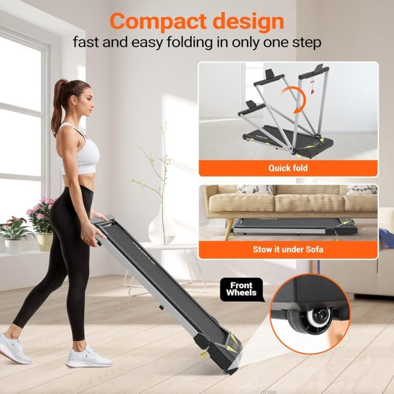 Freepi Walking Pad Review