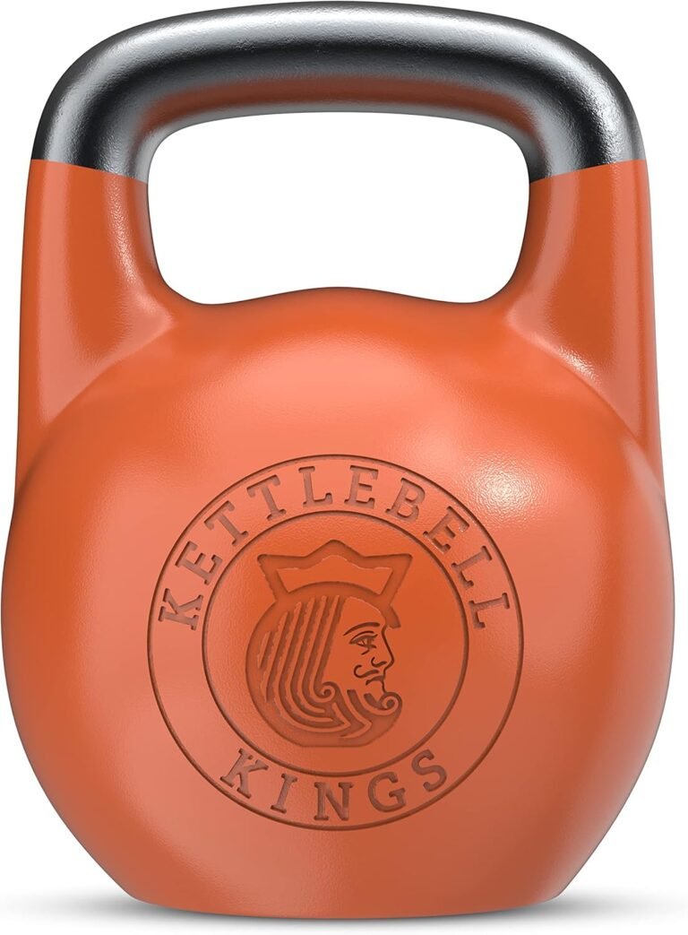 Kettlebell Kings Competition Kettlebells Weight Review