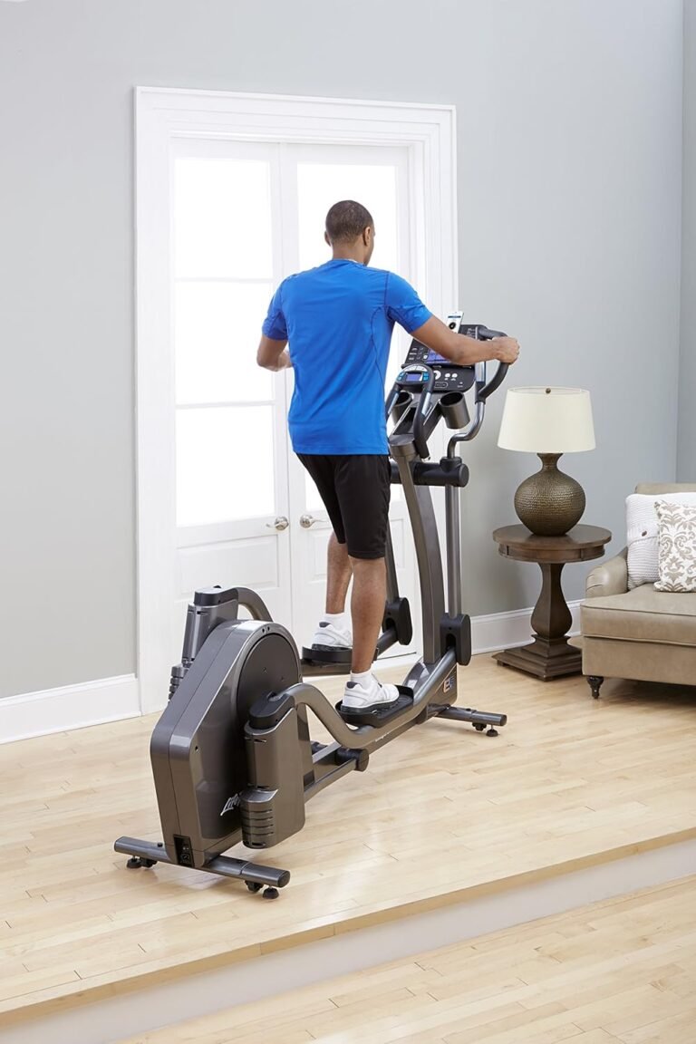Life Fitness E5 Cross Trainer Review Life Fitness E5 Cross Trainer Review