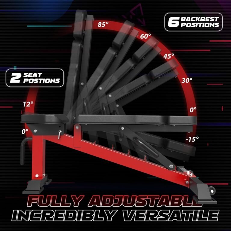 Mikolo Power Cage Review Mikolo Power Cage Review