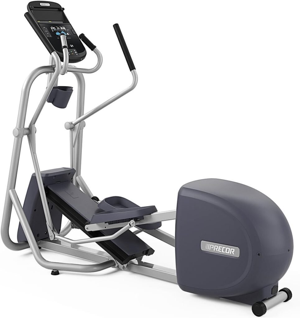 Precor EFX 225 Energy Series Elliptical Crosstrainer