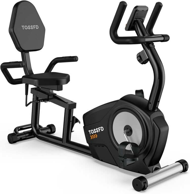 Recumbent Exercise Bike Review Recumbent Exercise Bike Review
