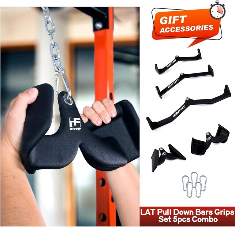 RitFit Power Cage Review