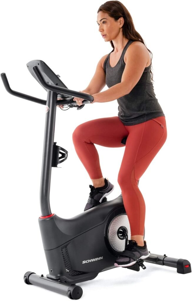 Schwinn Fitness Upright Bike Series