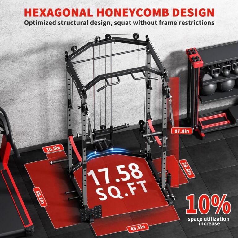 Squat Rack for Home Gym review Squat Rack for Home Gym review