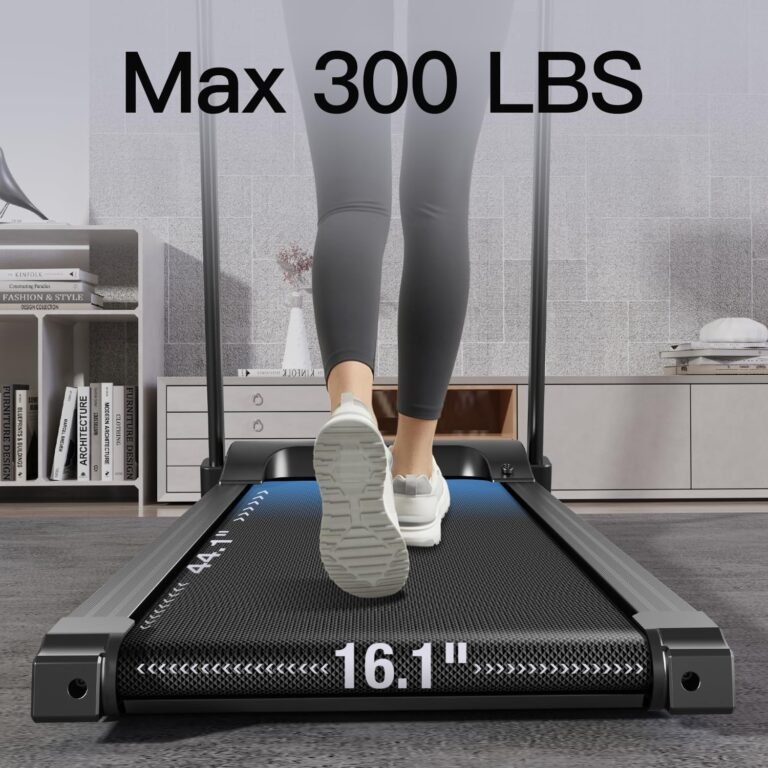UMAY Treadmill Review UMAY Treadmill Review