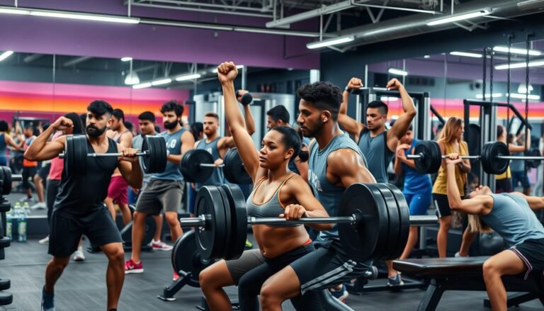 Benefits of Strength Training for Weight Loss