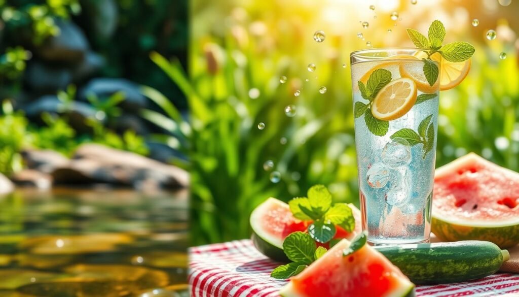 importance of hydration for weight loss