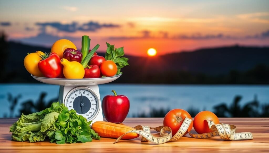 tips for achieving sustainable weight loss