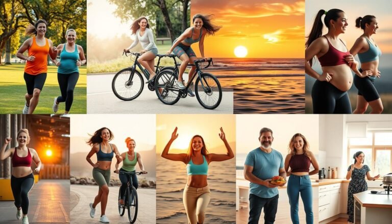 Real Weight Loss Success Stories for Motivation