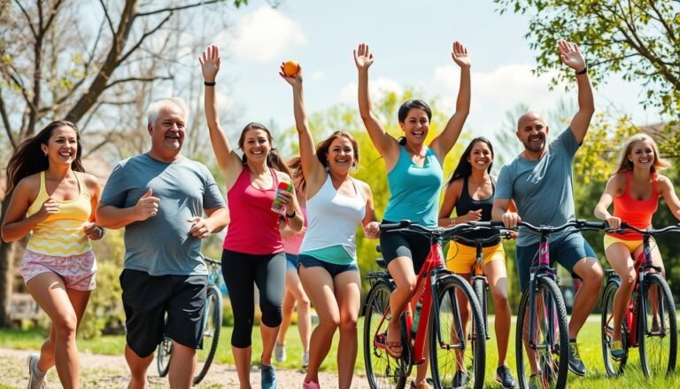 Real People Share Weight Loss Success Stories for Motivation