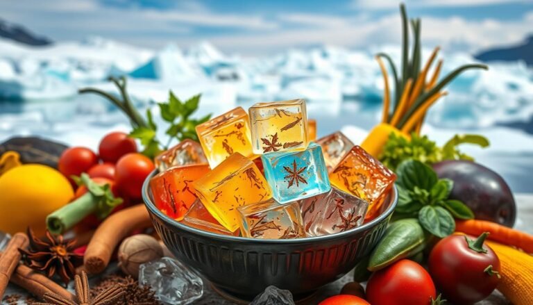Unlock the Power of Ice Spice for Effortless Weight Loss