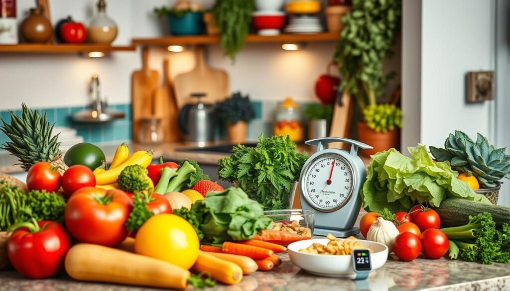 lifestyle changes for weight loss