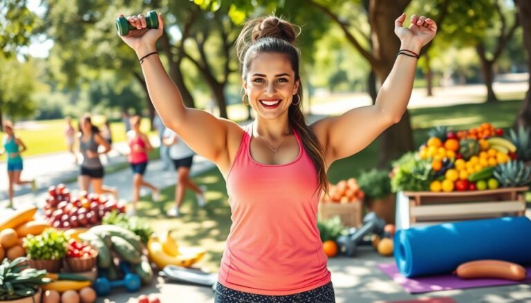 Ricki Lake’s Weight Loss Secrets Revealed