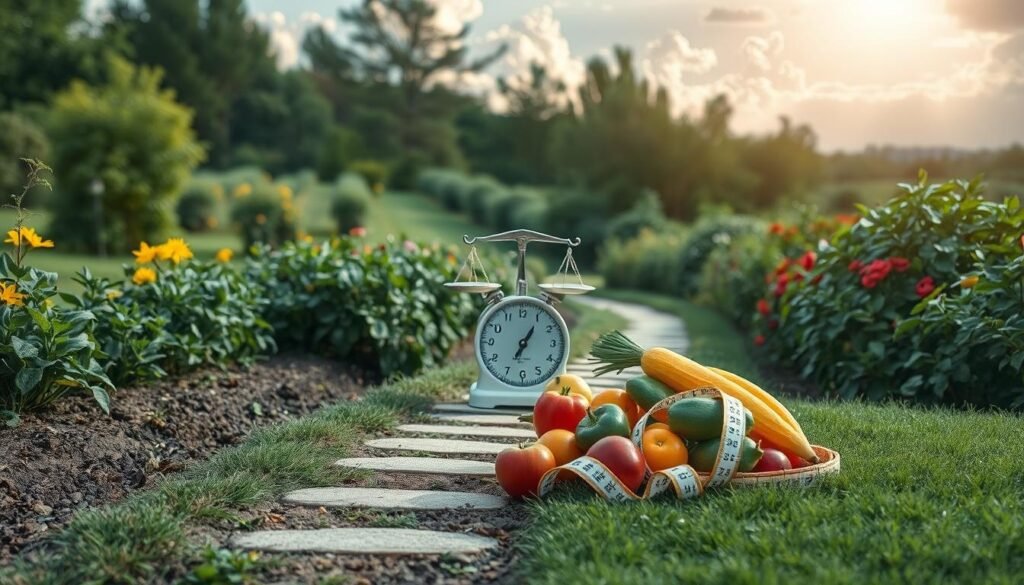 weight loss goals