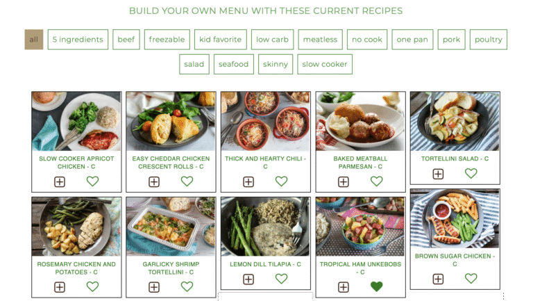 Custom Meal Plans: Your Path to Healthier Living