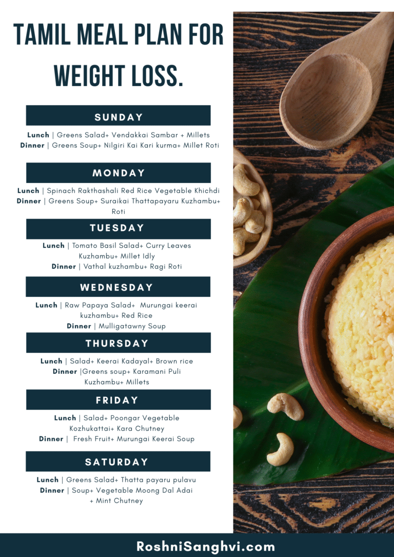 Diet Food for Weight Loss in Tamil: Delicious and Healthy Choices Diet Food for Weight Loss in Tamil: Delicious and Healthy Choices