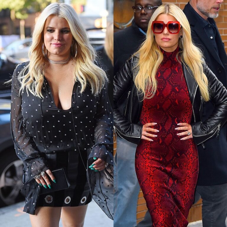 Famous People That Lost Weight: Inspiring Transformations Famous People That Lost Weight: Inspiring Transformations