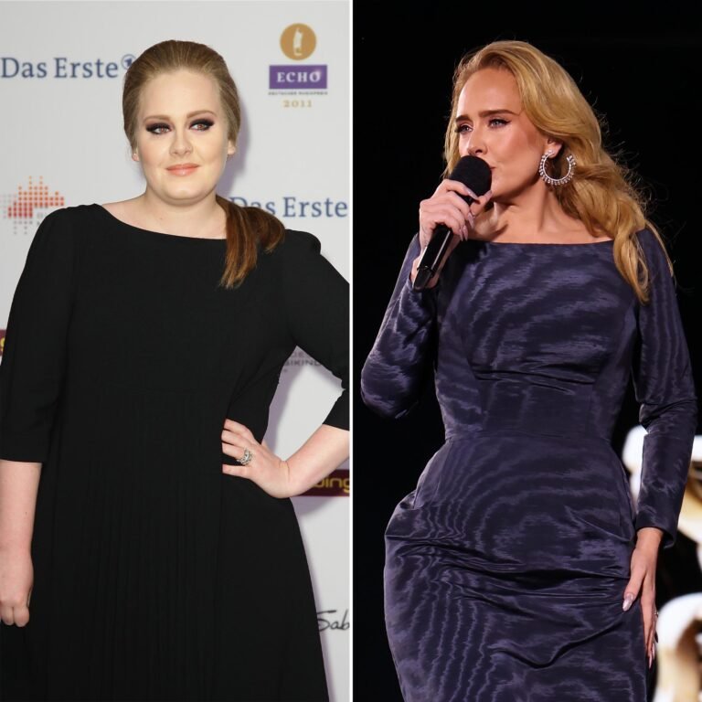 Famous People Weight Loss: Inspiring Transformations and Tips