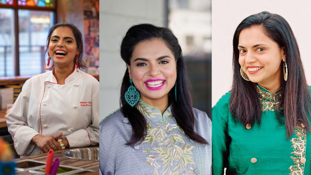 Maneet Chauhan Weight Loss