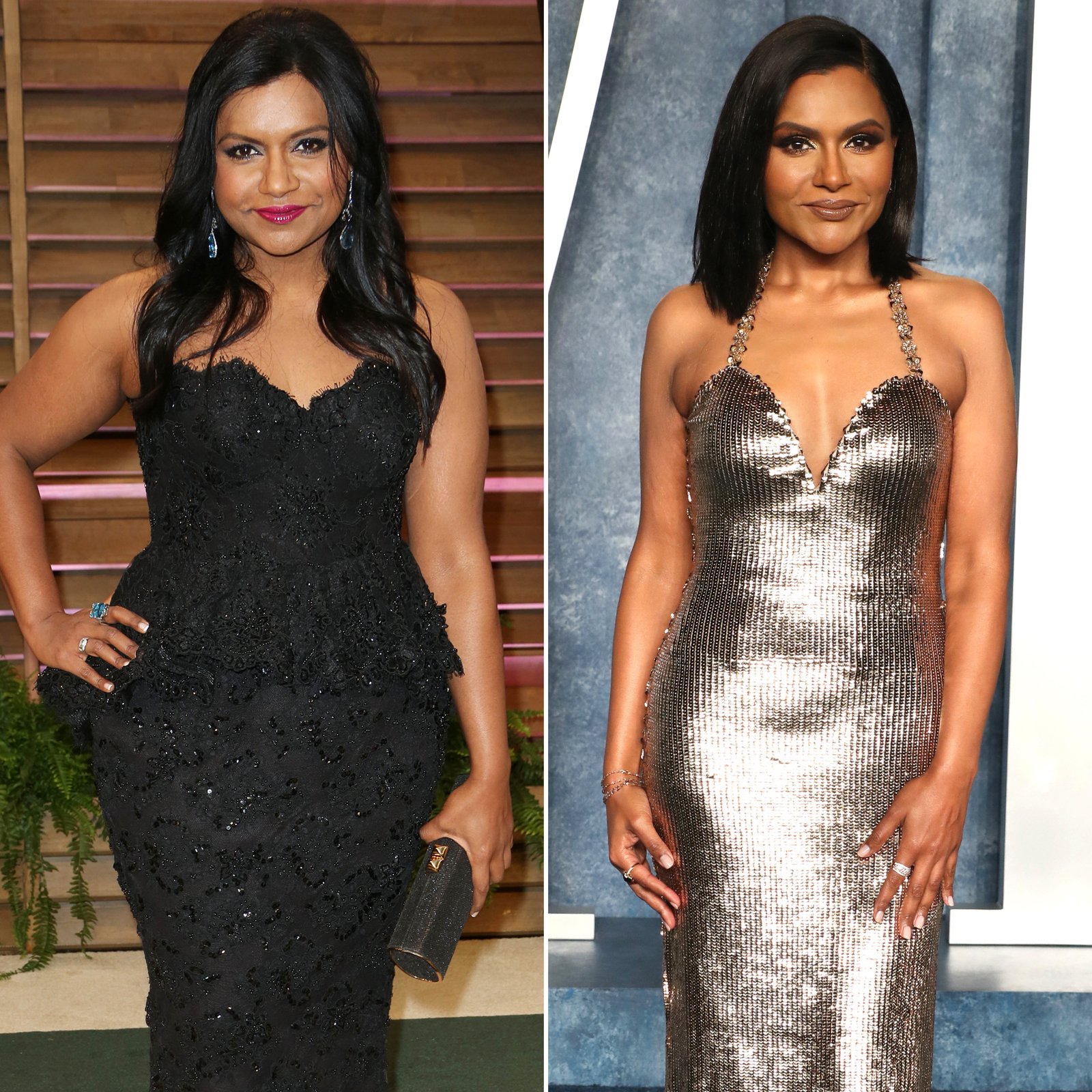 Mindy Kaling Weight Loss