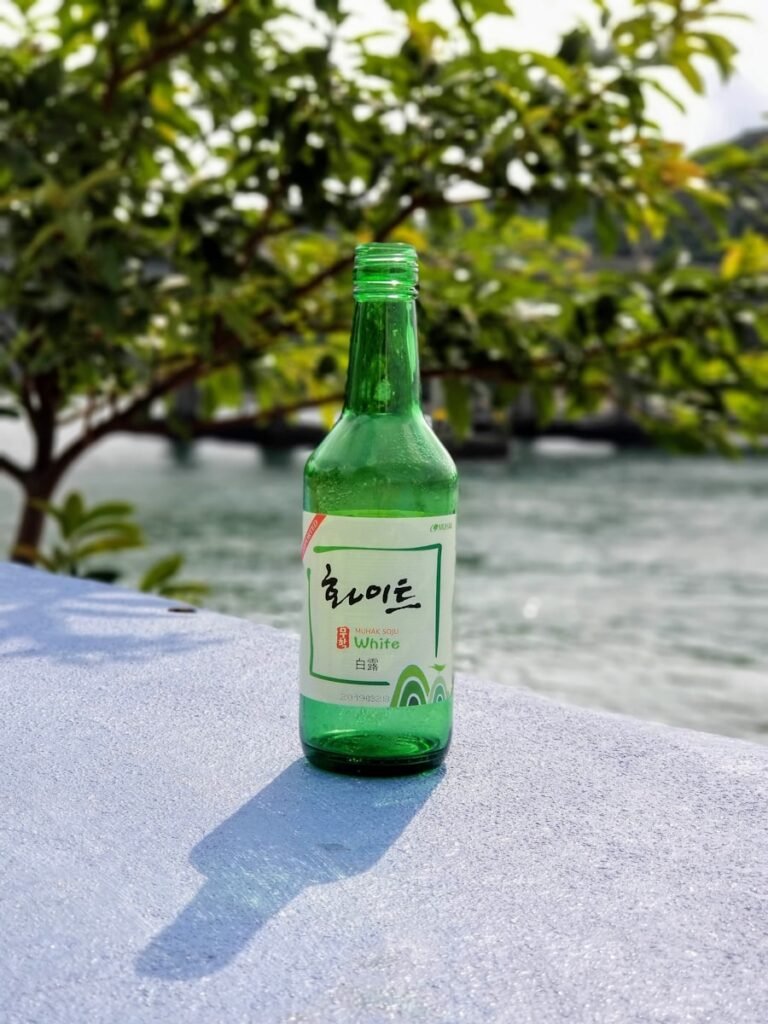 Photo Nagano tonic