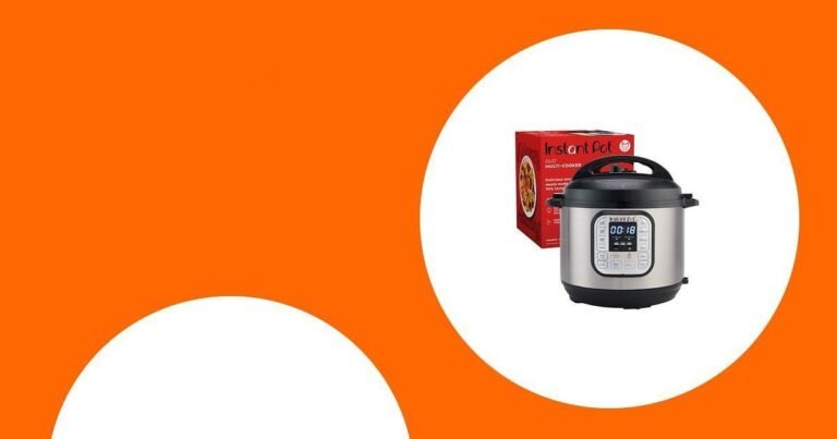 Top 3 Instant Pots to Transform Your Fall Cooking Top 3 Instant Pots to Transform Your Fall Cooking