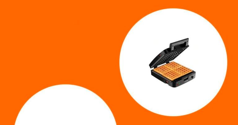 Top 3 Must-Have Mini Waffle Makers Your Kitchen Simply Needs Top 3 Must-Have Mini Waffle Makers Your Kitchen Simply Needs