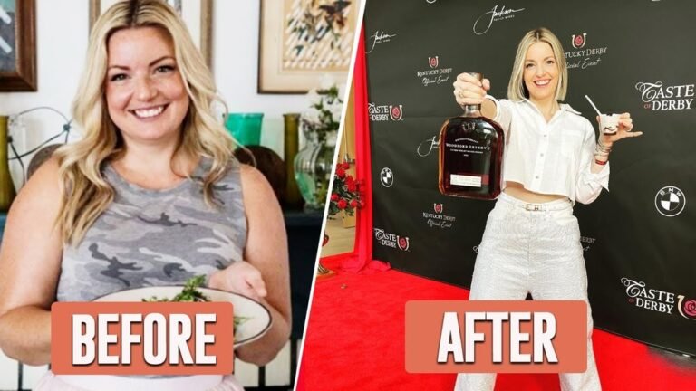 Damaris Phillips Weight Loss: Inspiring Journey to a Healthier You