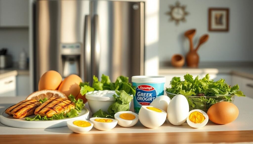 high protein diet for weight loss