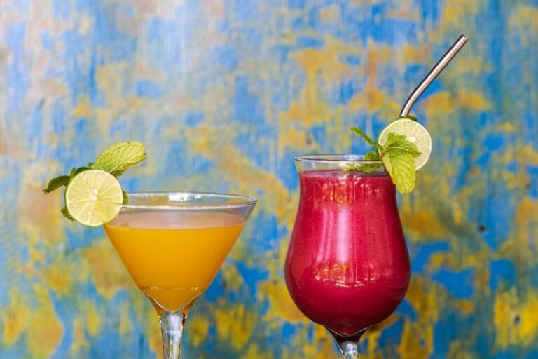 Rev up Your Metabolism with These Drinks Rev up Your Metabolism with These Drinks