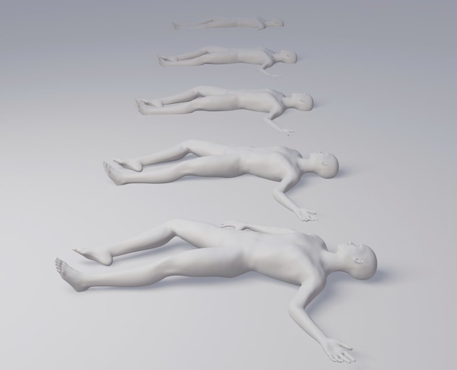 Photo body mass index