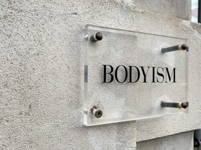 Maximizing Lean Body Mass: The Key to a Stronger, Healthier You