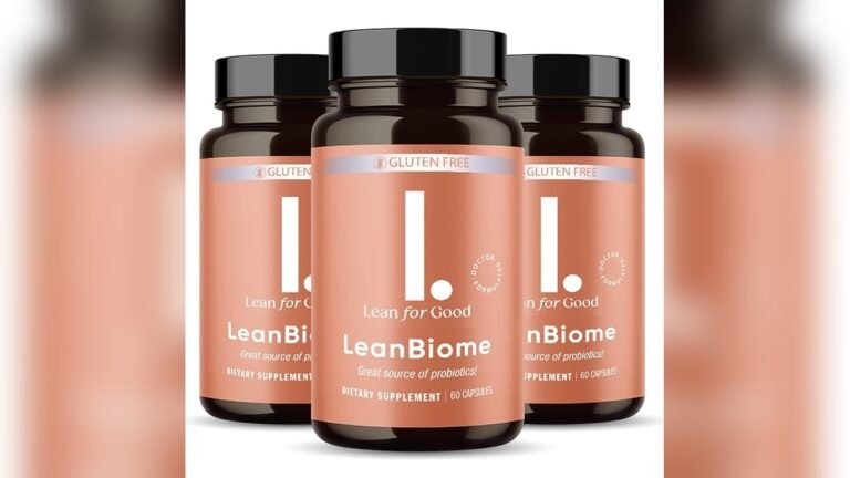 Leanbiome: Transform Your Health with Proven Weight Loss Benefits Leanbiome: Transform Your Health with Proven Weight Loss Benefits