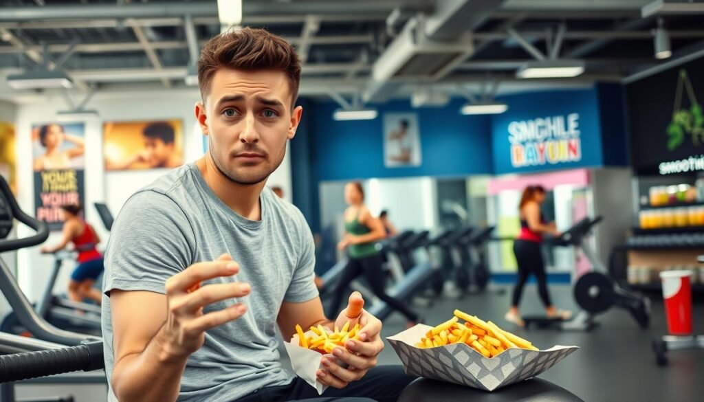 nutrition mistakes during exercise nutrition mistakes during exercise